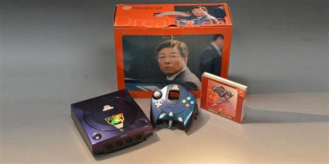 dreamcast ebay|The Rarest Games Consoles (& How Much They're Worth) .